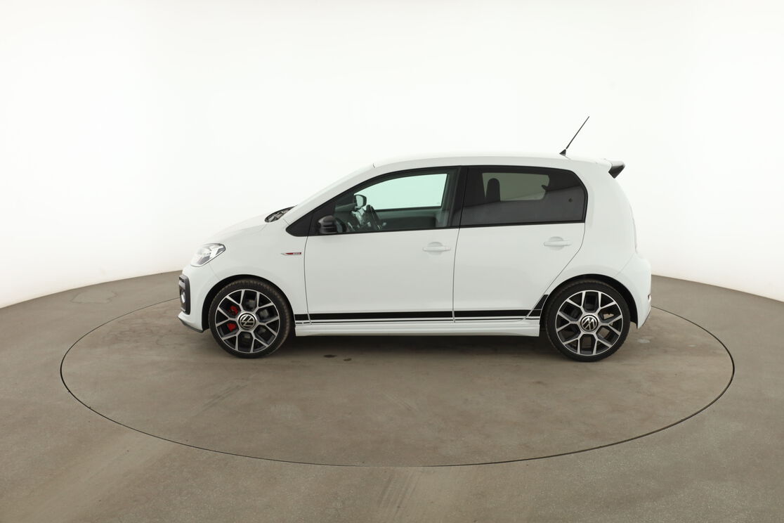 Volkswagen up! 1.0 TSI GTI – Image 5