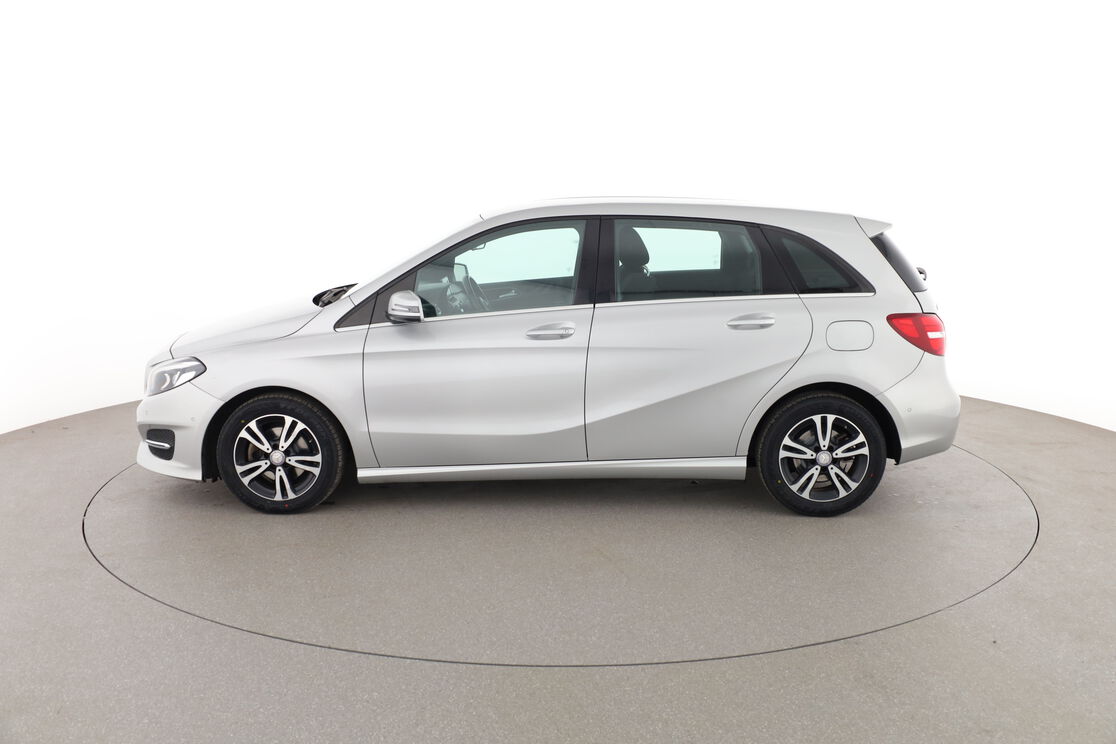 Mercedes-Benz Classe B 180 d Inspiration – Image 7