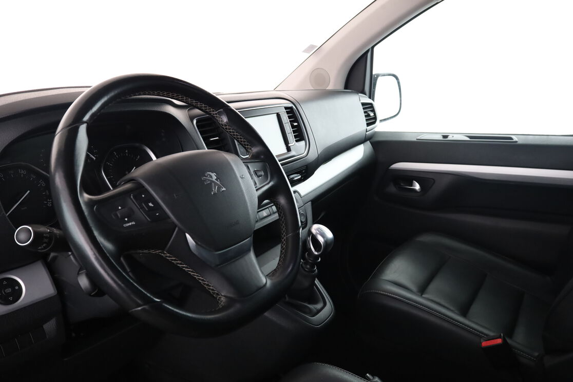 Peugeot Traveller 2.0 Blue-HDi Standard Allure – Image 4