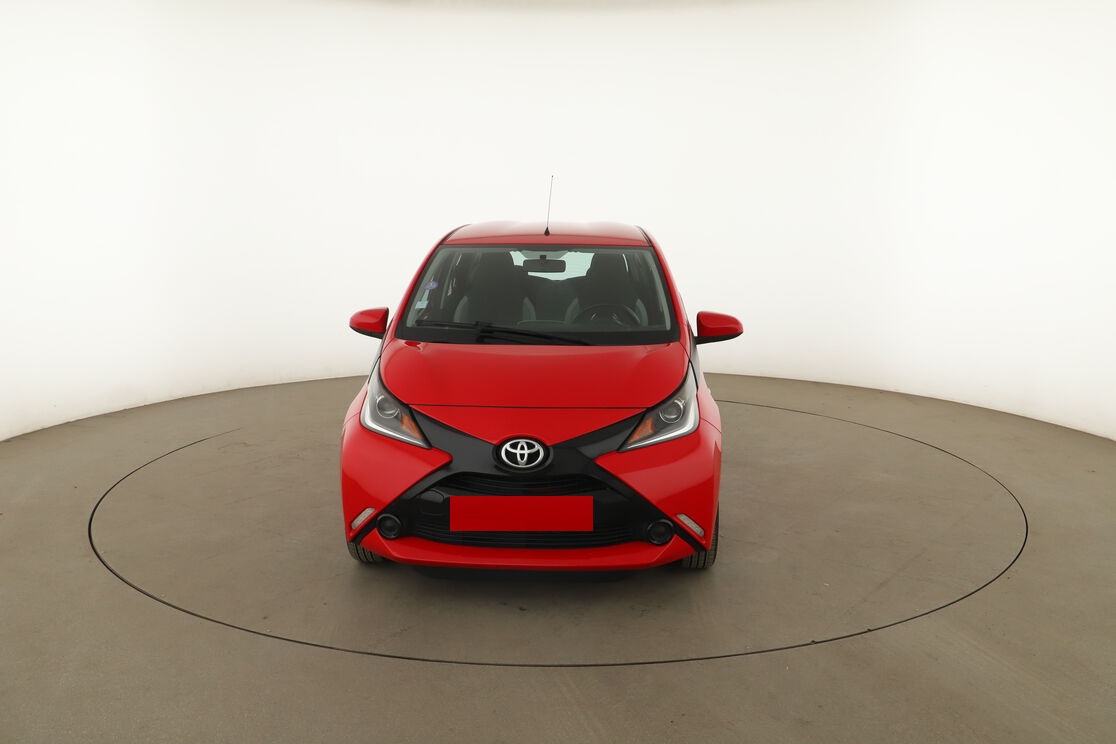 Toyota Aygo 1.0 VVT-i X-Play – Image 6
