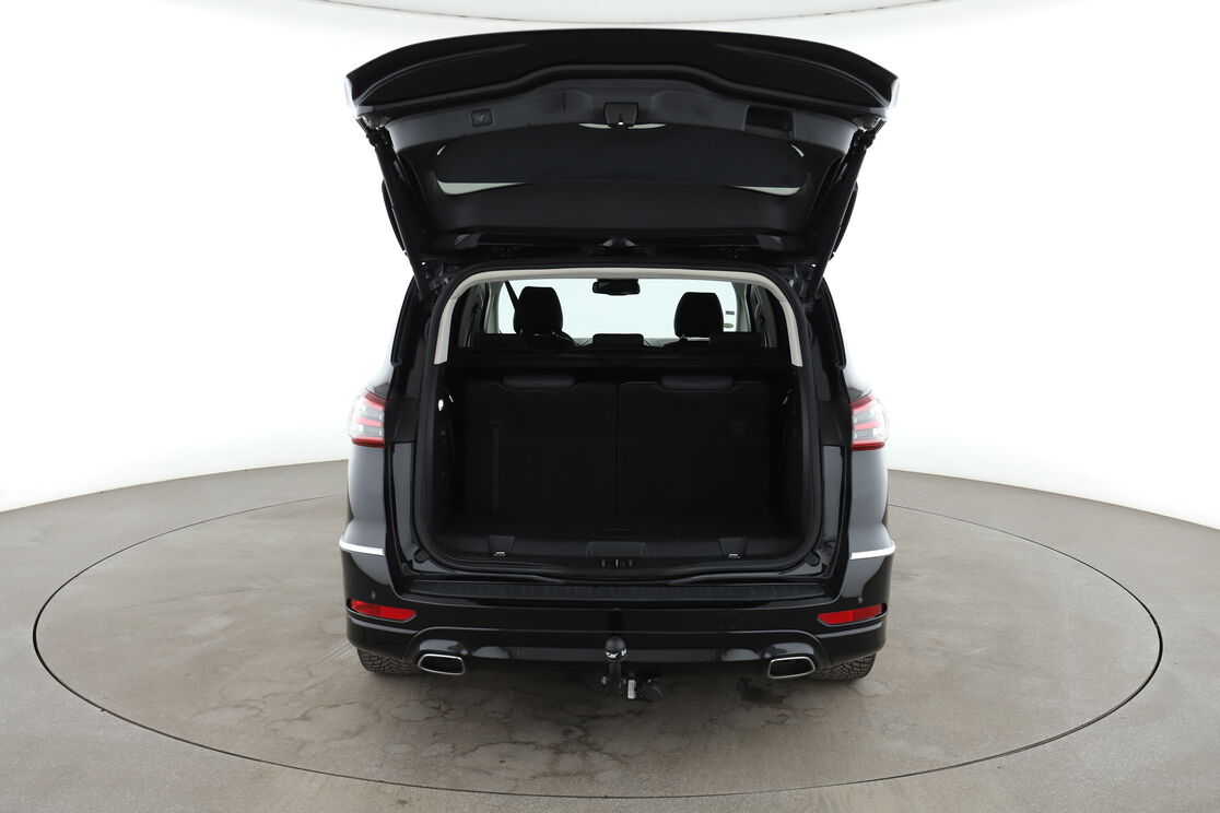 Ford S-Max 2.0 EcoBlue Vignale Auto – Image 4