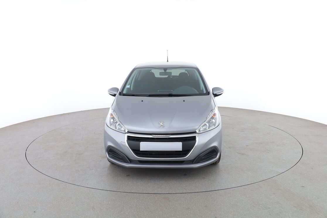 Peugeot 208 1.2 PureTech Active – Image 4