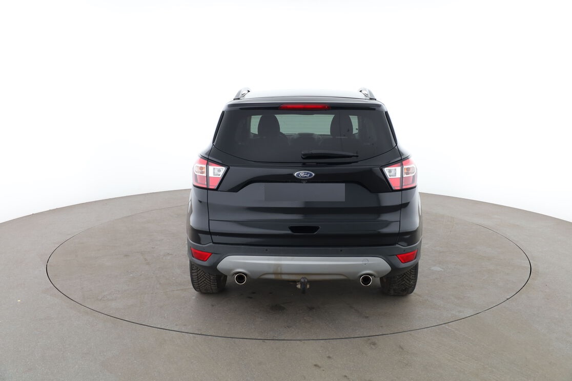 Ford Kuga 1.5 TDCi Titanium 4x2 – Image 6