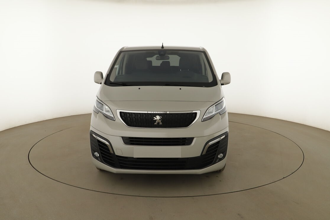 Peugeot Traveller 2.0 Blue-HDi Standard Allure – Image 5