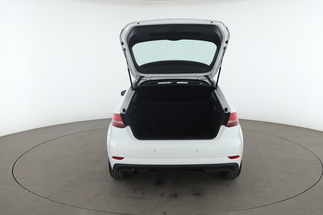 Audi A3 Sportback 1.6 TDI – Image 5