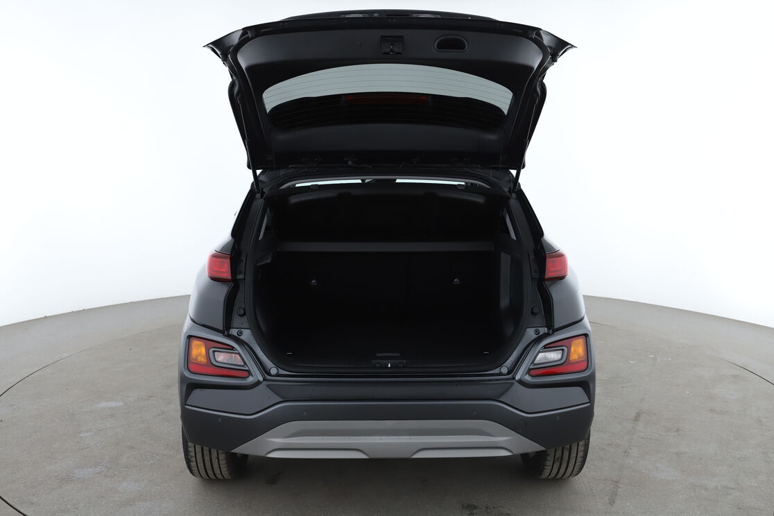 Hyundai Kona 1.0 T-GDi Creative – Image 5