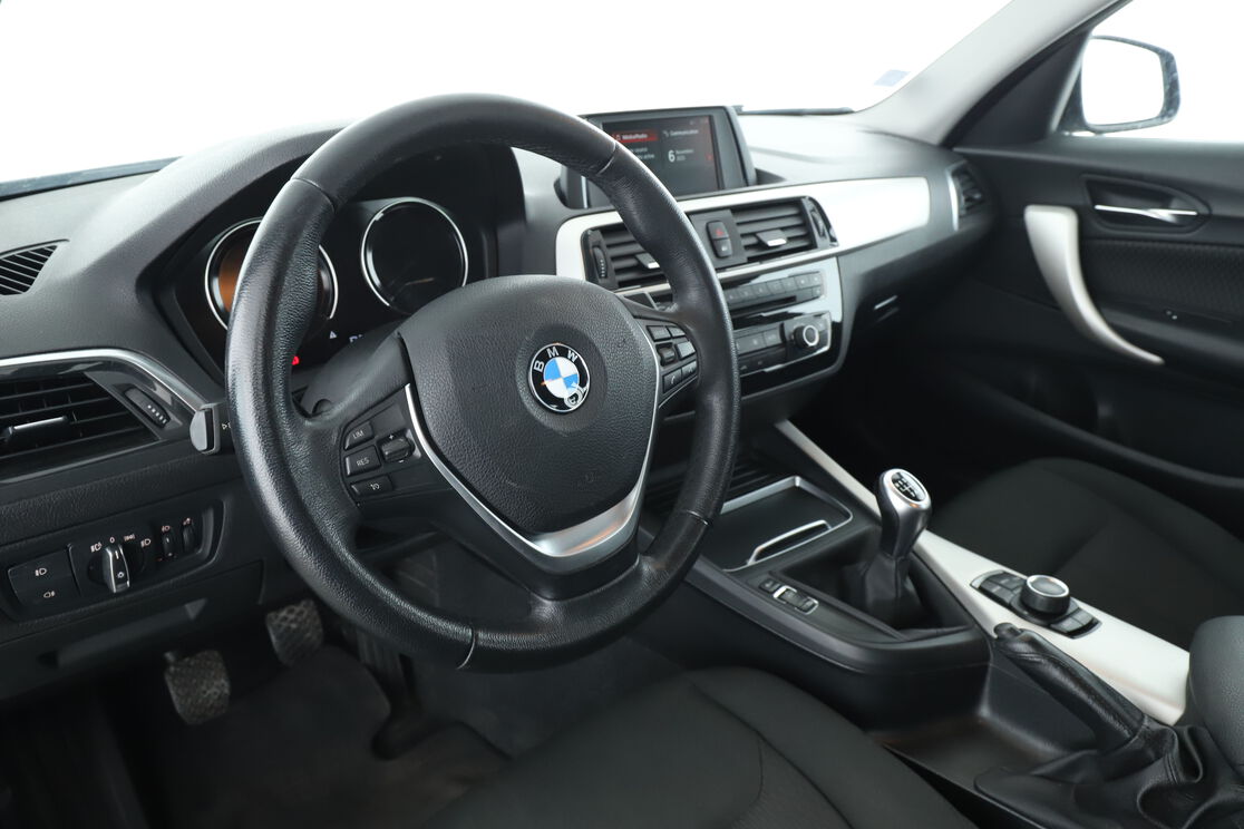 BMW Série 1 116i – Image 6