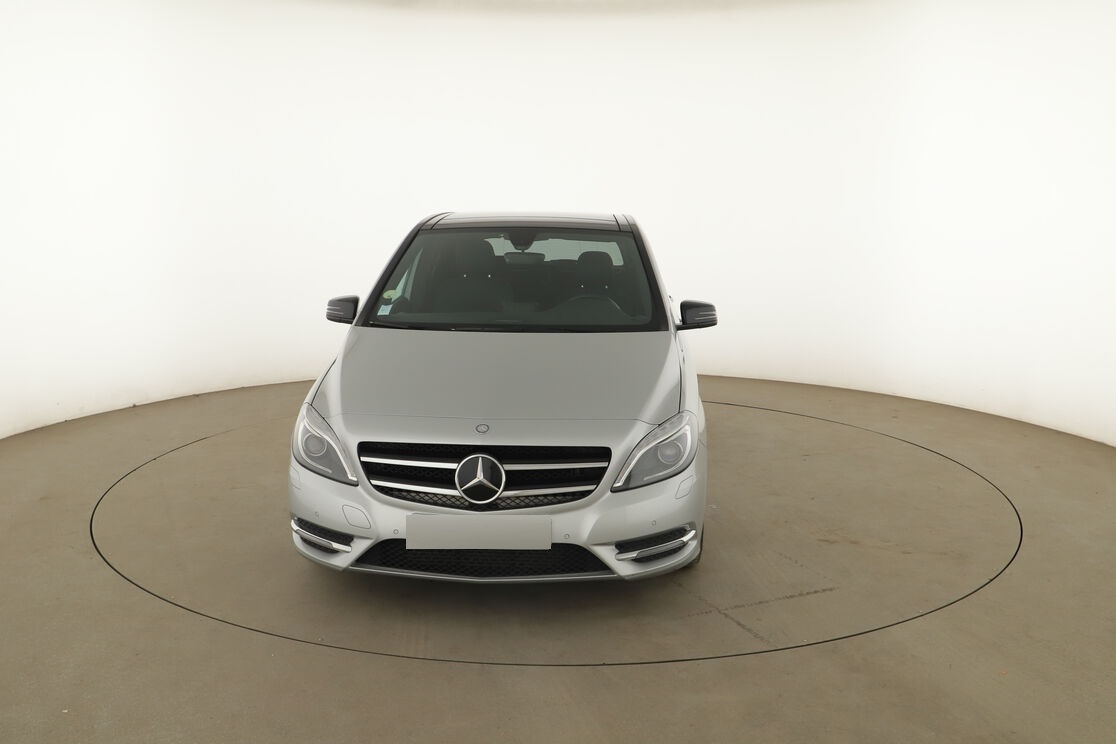 Mercedes-Benz Classe B 200 CDI Fascination – Image 6