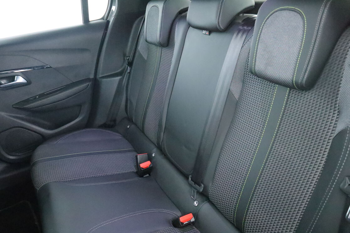 Peugeot 208 1.5 Blue-HDi GT – Image 8