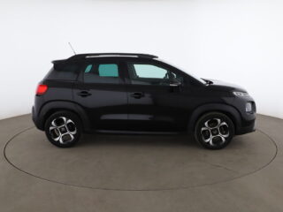Citroen C3 Aircross 1.2 PureTech Shine BV6