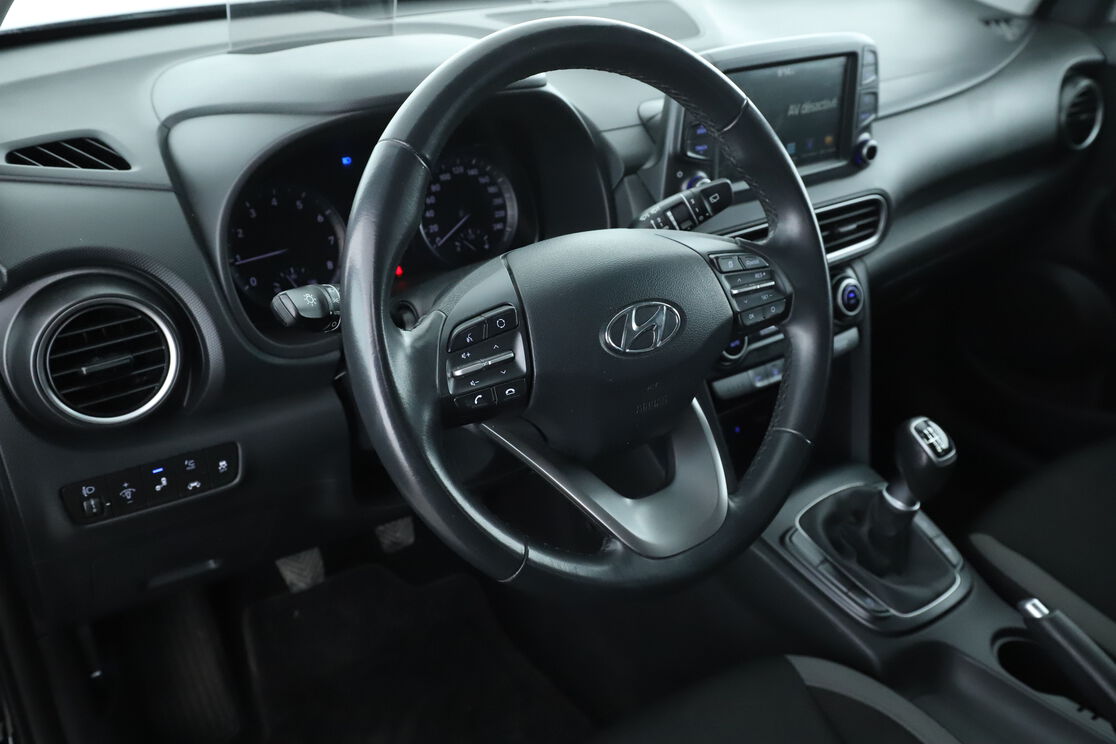 Hyundai Kona 1.0 T-GDi Creative – Image 6
