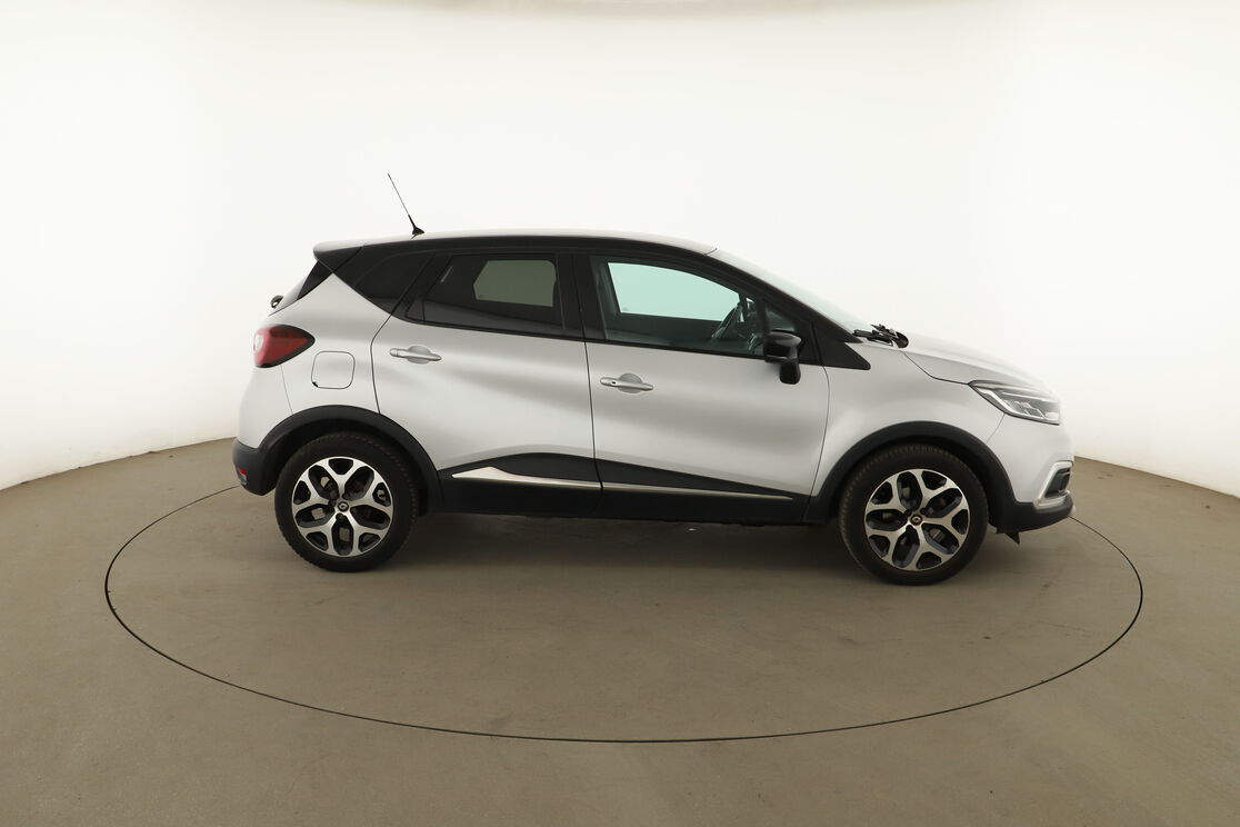 Renault Captur 1.2 TCe Energy Intens EDC