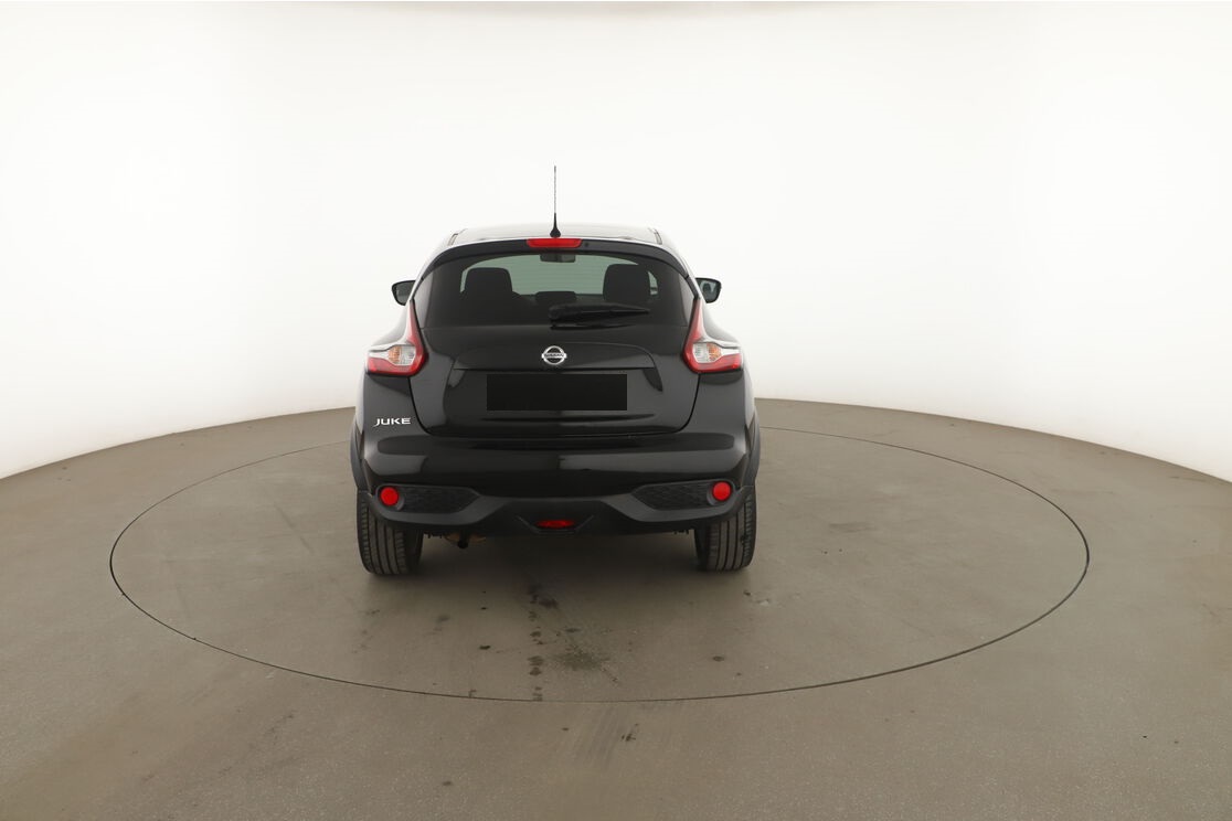 Nissan Juke 1.2 DIG-T – Image 2