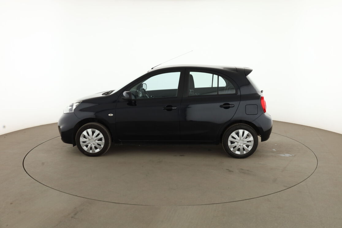 Nissan Micra 1.2 Acenta – Image 2