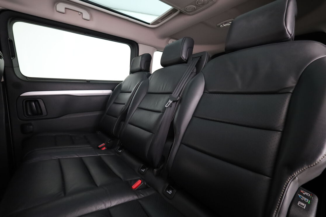 Peugeot Traveller 2.0 Blue-HDi Standard Allure – Image 3