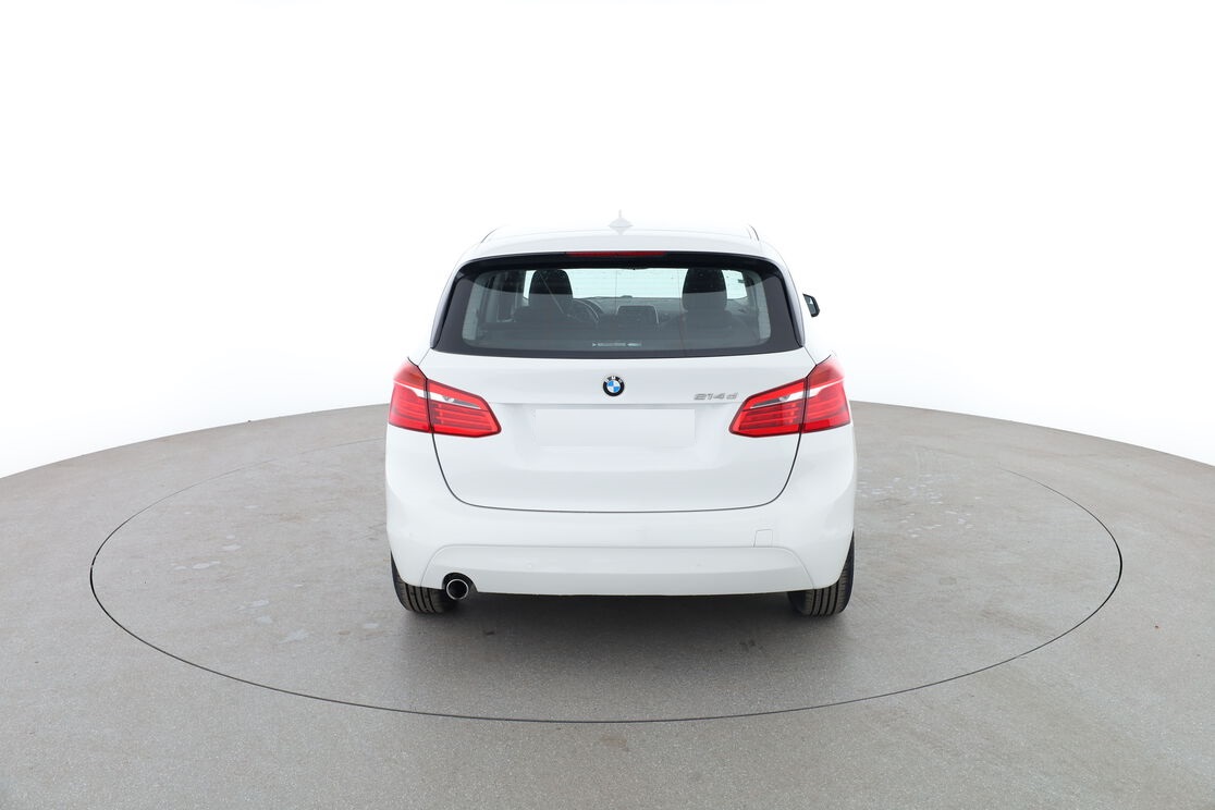 BMW Série 2 Active Tourer 214d Lounge – Image 4