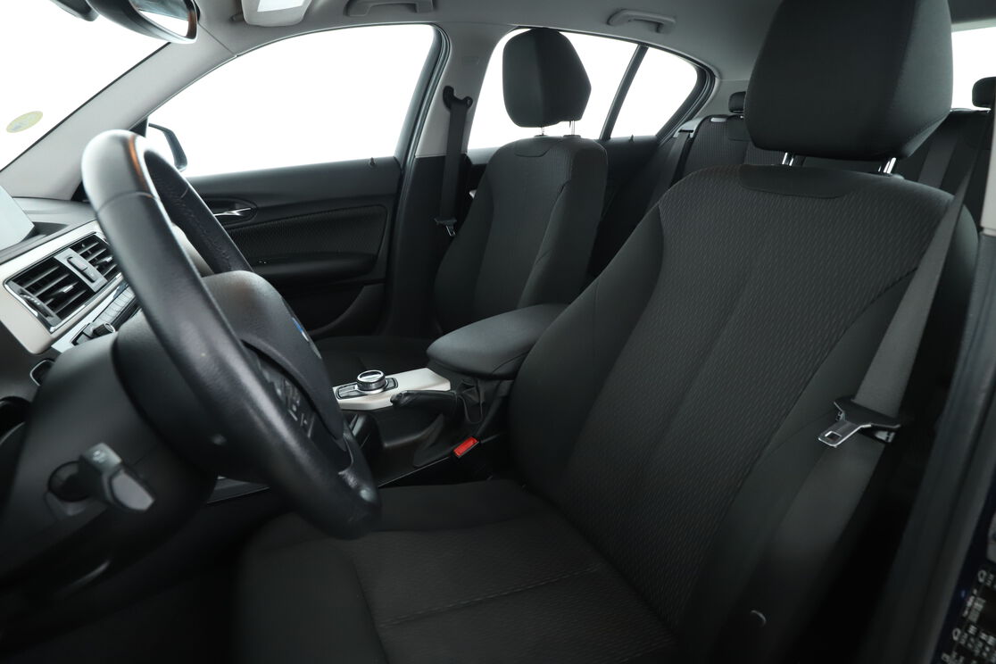 BMW Série 1 116d – Image 3