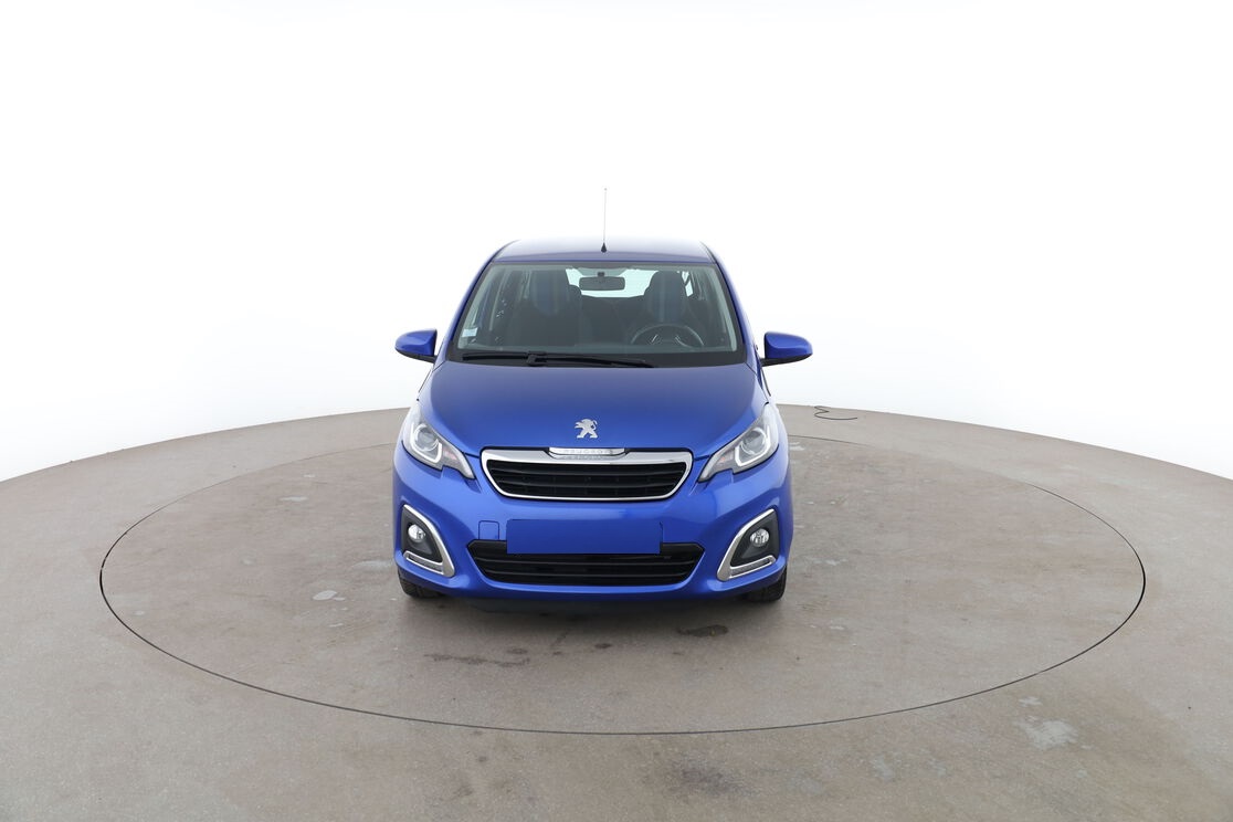 Peugeot 108 1.0 VTi Allure ETG5 – Image 6