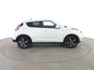 Nissan Juke 1.2 DIG-T