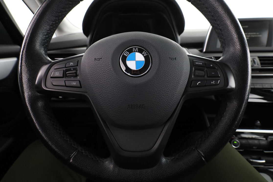 BMW Série 2 Active Tourer 216d – Image 9