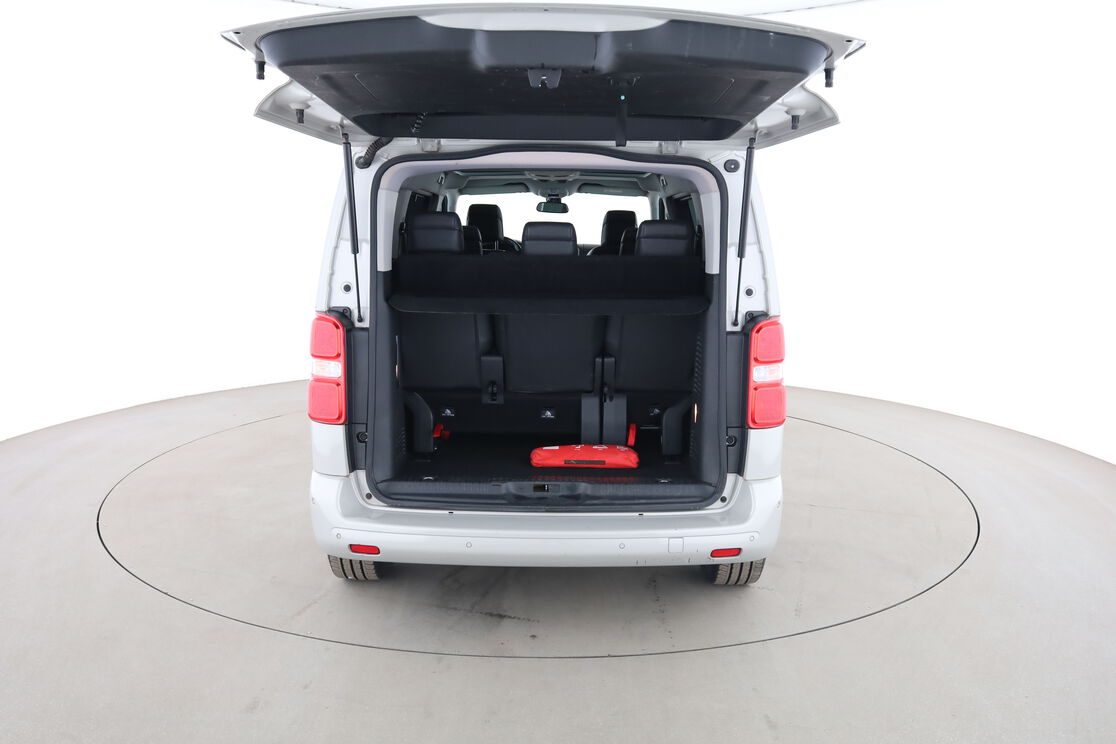 Peugeot Traveller 2.0 Blue-HDi Standard Allure – Image 7