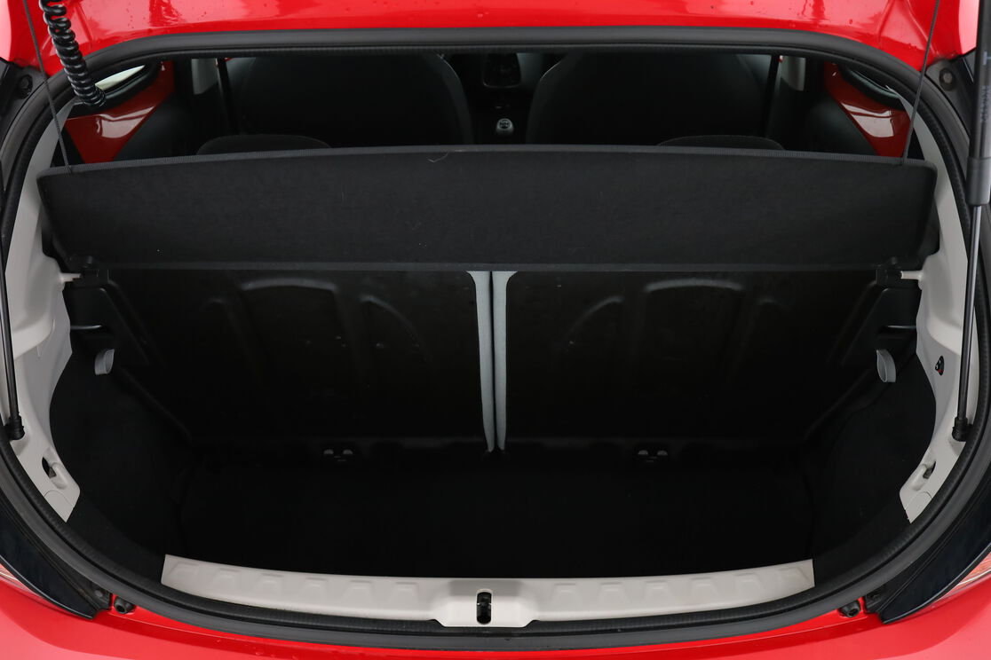 Toyota Aygo 1.0 VVT-i X-Play – Image 5