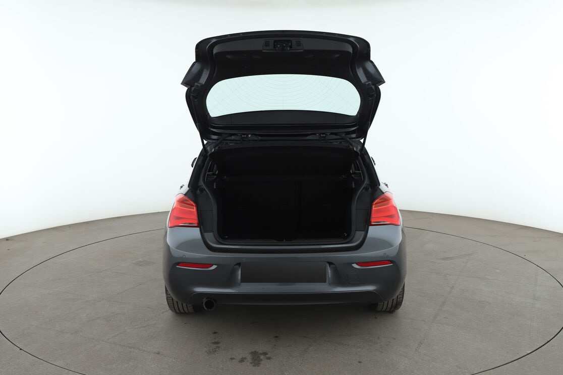 BMW Série 1 116i – Image 5