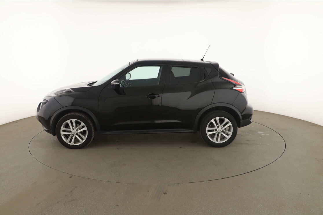 Nissan Juke 1.2 DIG-T – Image 3