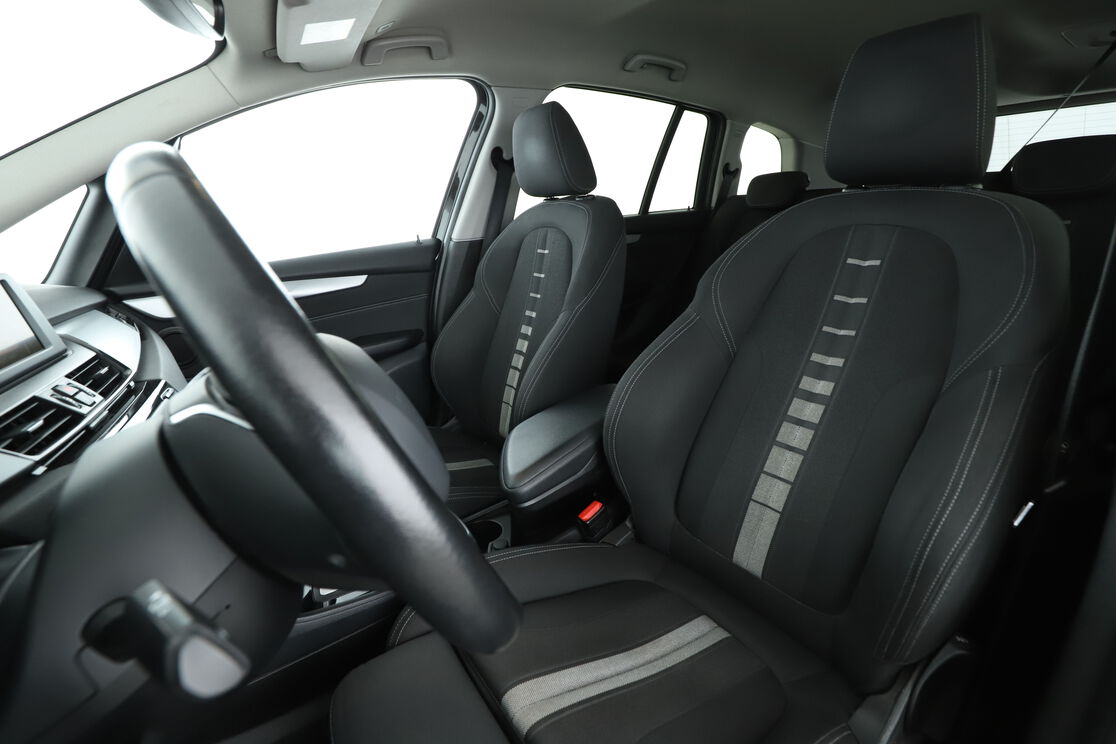 BMW Série 2 Gran Tourer 218i BVA6 – Image 7