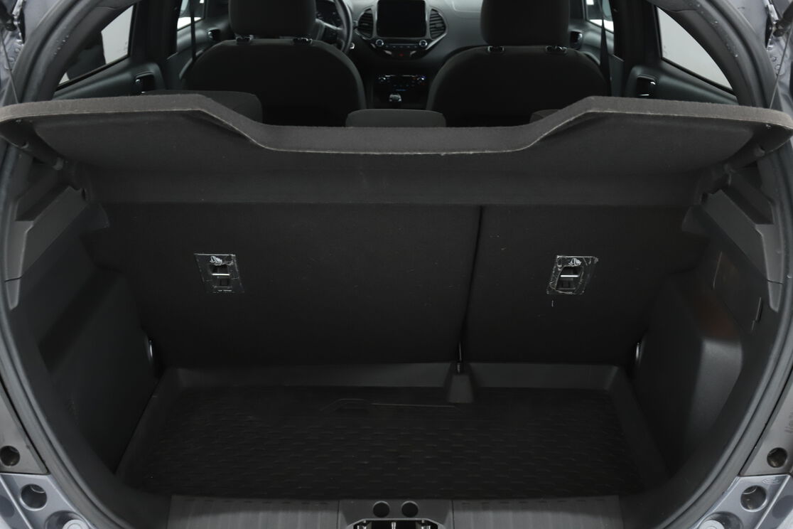 Ford Ka+ Active 1.2 Ti-VCT – Image 6