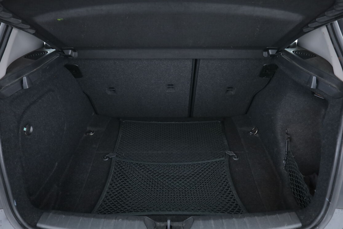 BMW Série 1 116d Lounge – Image 9