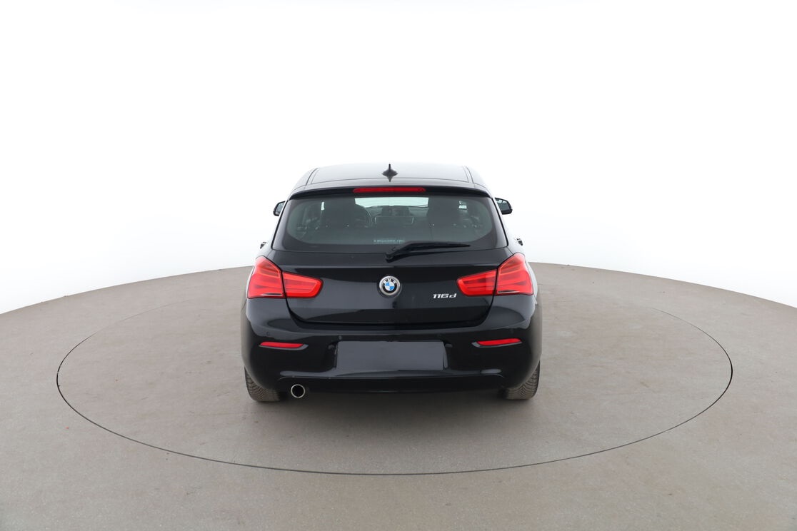 BMW Série 1 116d Lounge – Image 7