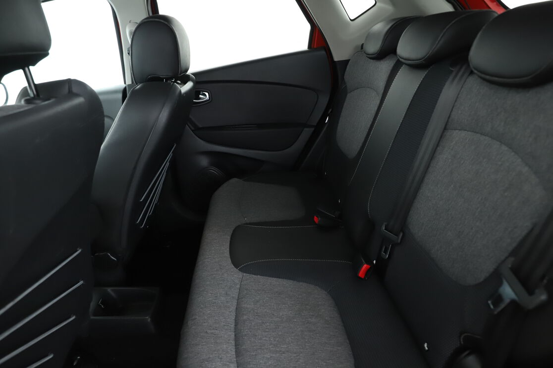 Renault Captur 1.3 TCe Intens EDC – Image 3