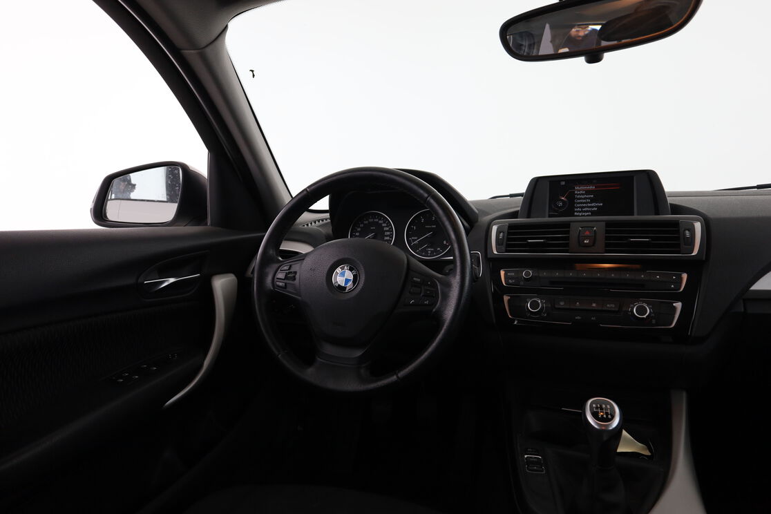 BMW Série 1 114d Lounge – Image 3