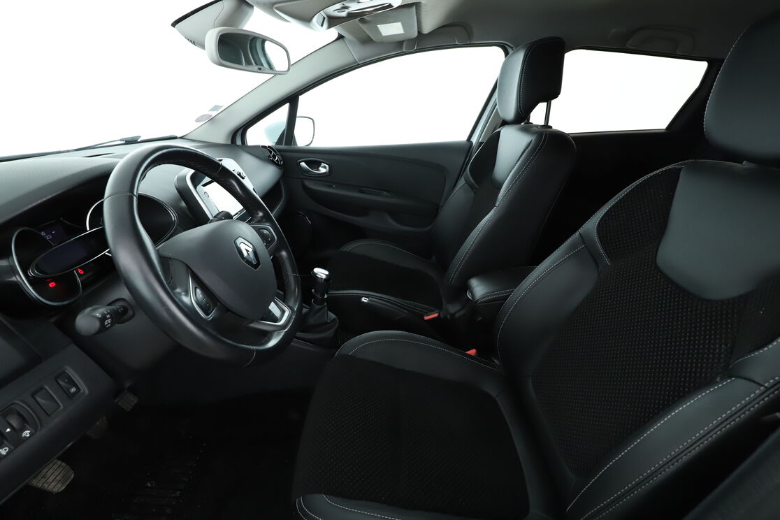 Renault Clio Estate 1.2 TCe Energy Intens – Image 4