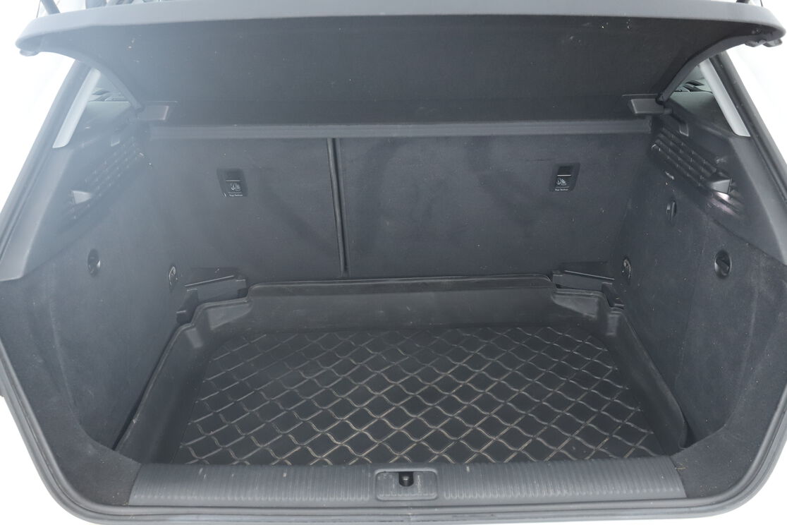 Audi A3 Sportback 1.6 TDI – Image 4