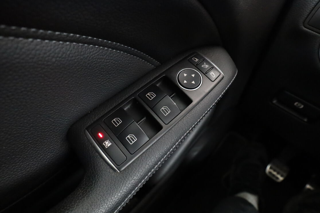 Mercedes-Benz Classe B 200 CDI Fascination – Image 3