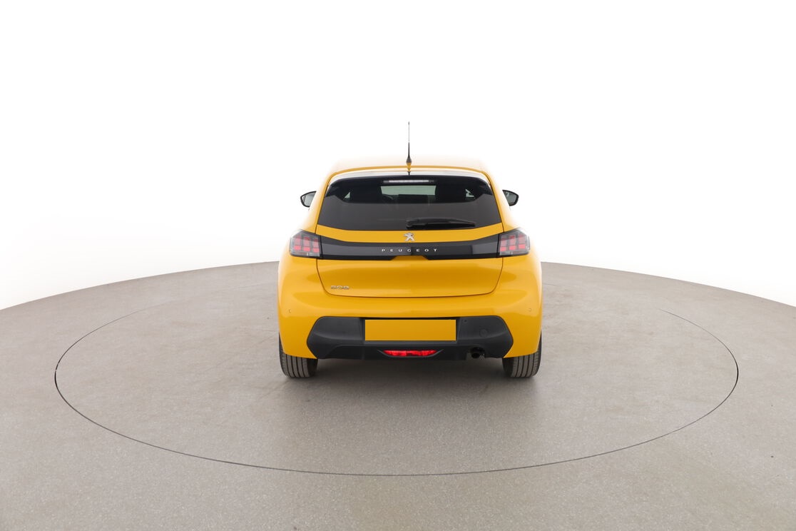 Peugeot 208 1.2 PureTech Style – Image 3
