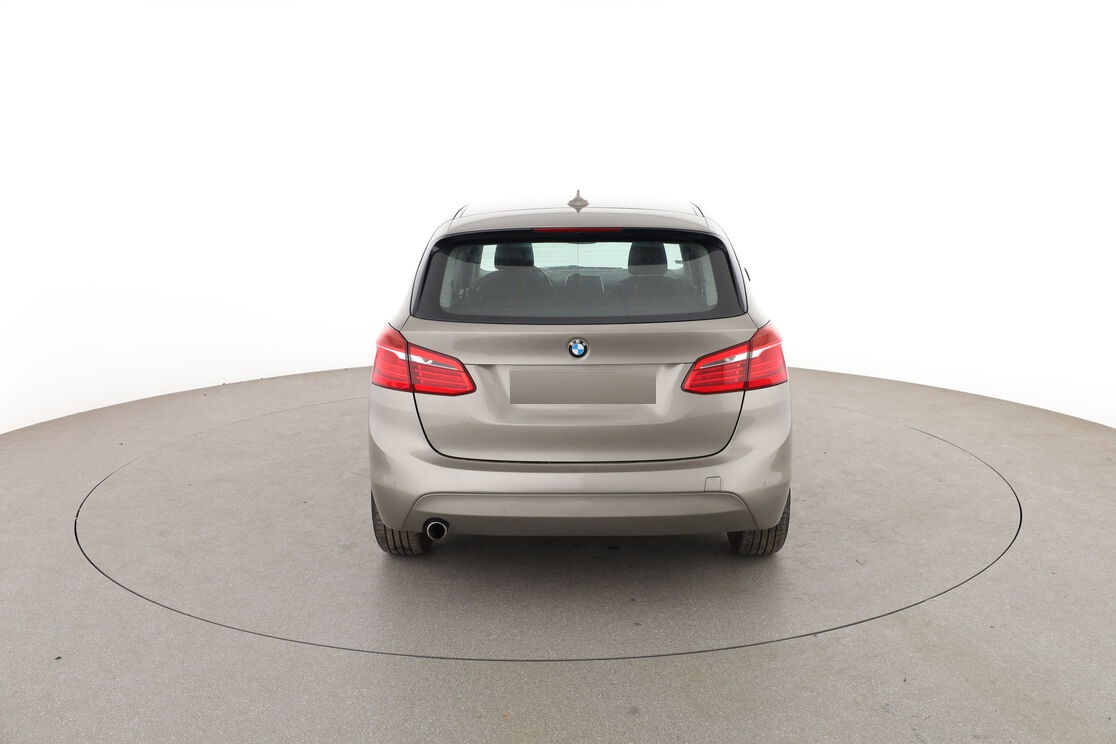 BMW Série 2 Active Tourer 214d Lounge – Image 5