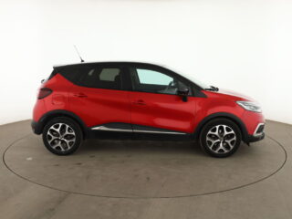 Renault Captur 1.3 TCe Intens EDC