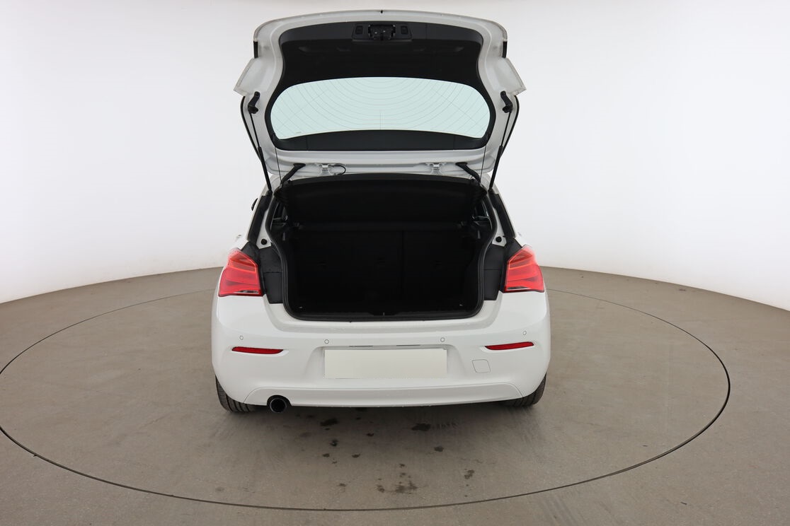 BMW Série 1 114d Lounge – Image 4