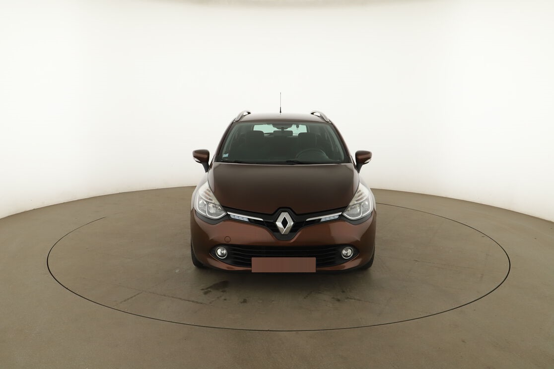 Renault Clio Estate 1.5 dCi Energy Business Eco2 – Image 2