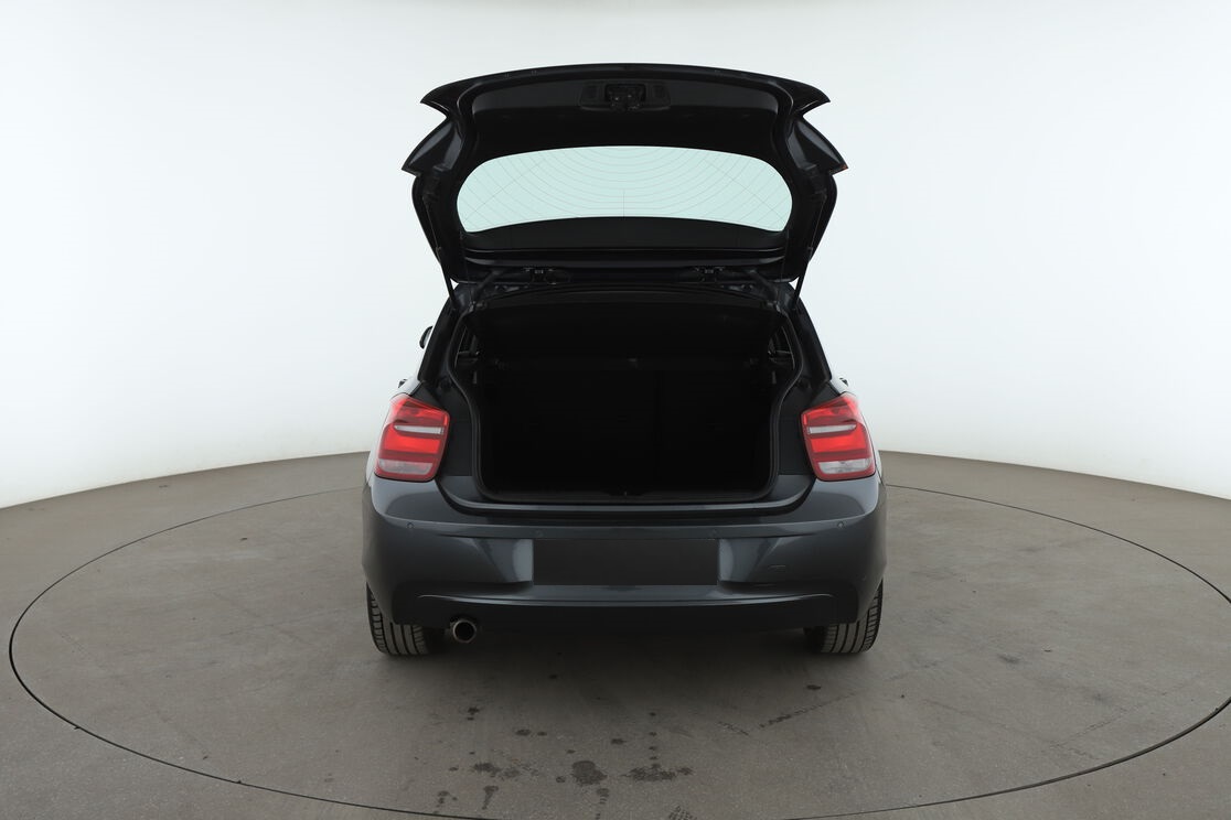 BMW Série 1 116d Lounge BVA8 – Image 13