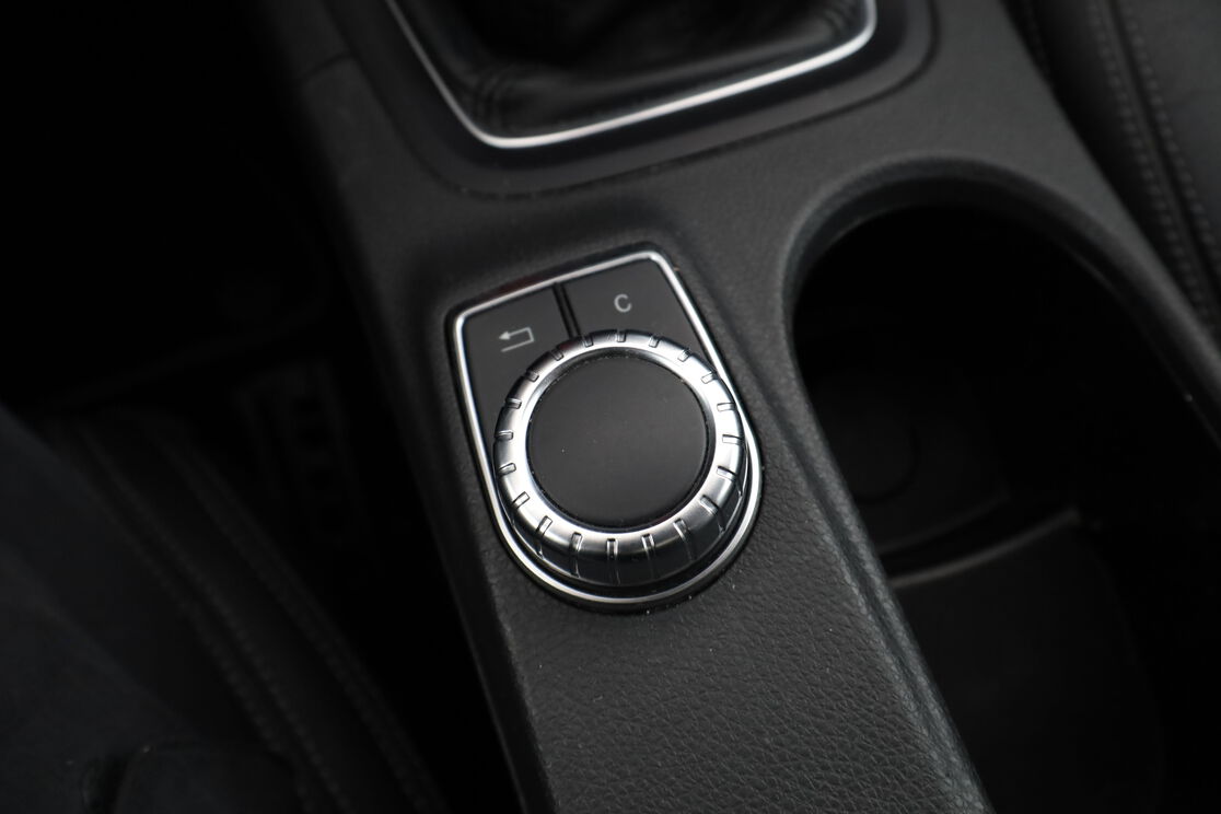 Mercedes-Benz Classe B 200 CDI Fascination – Image 7