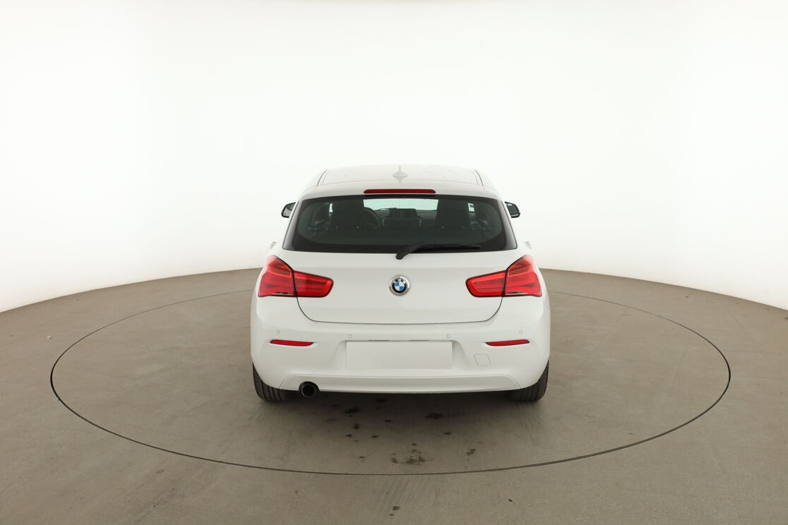 BMW Série 1 114d Lounge – Image 5