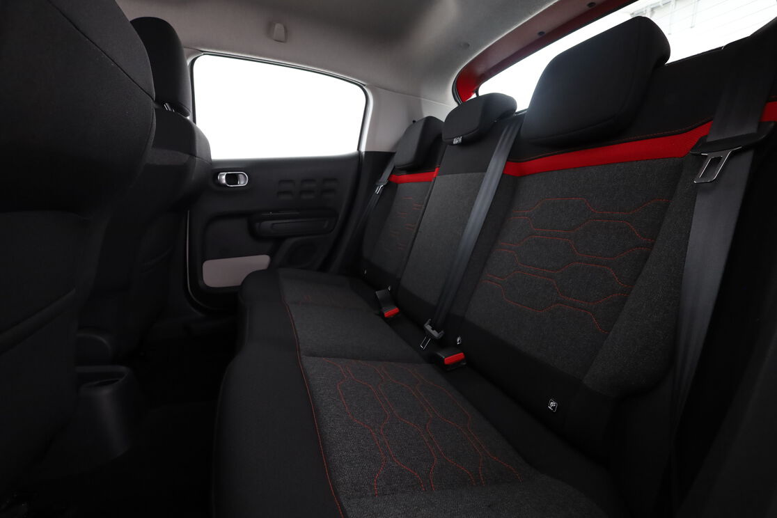 Citroen C3 1.6 Blue-HDi Shine – Image 5