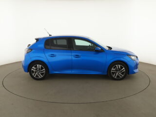 Peugeot 208 1.2 PureTech Allure Business