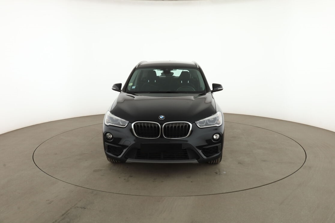 BMW X1 sDrive16d Lounge – Image 6