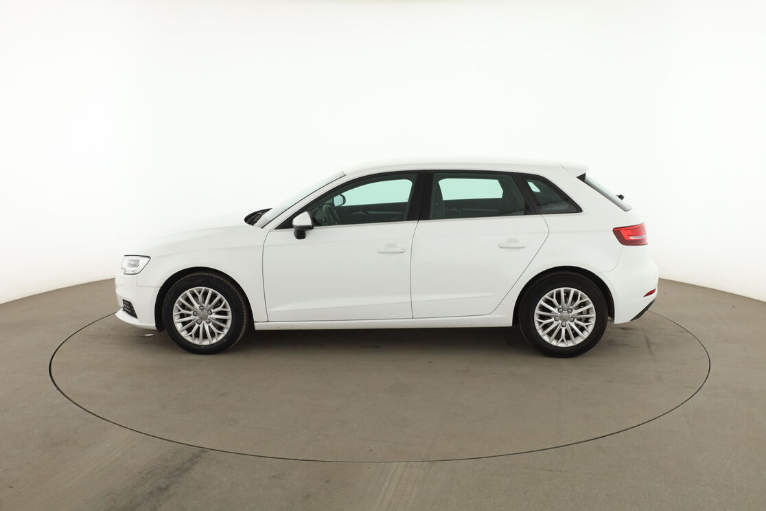 Audi A3 Sportback 1.6 TDI – Image 7