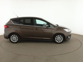 Ford C-Max 1.5 EcoBoost Titanium BV6